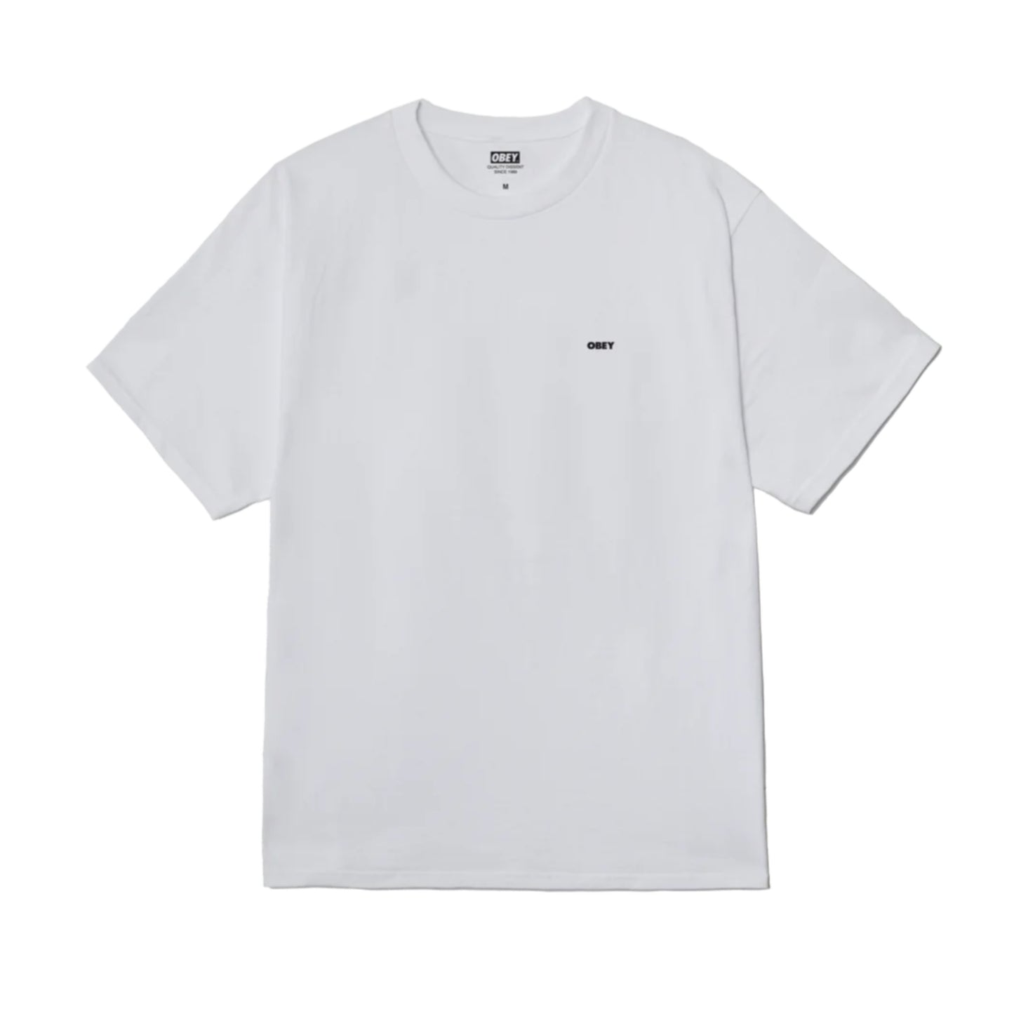 Obey Disinformation Resistance White