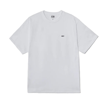 Obey Disinformation Resistance White