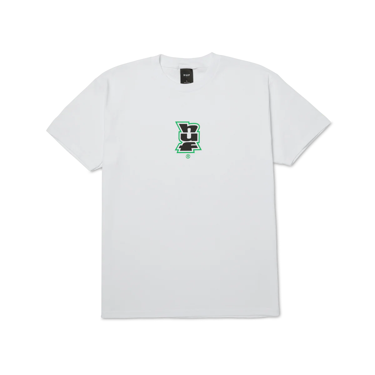 Huf Mgablast Multi “White”