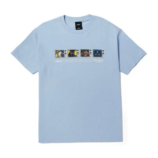 Huf Gundam Broadcasting