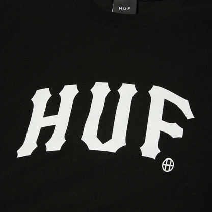 Huf Arch “Black”