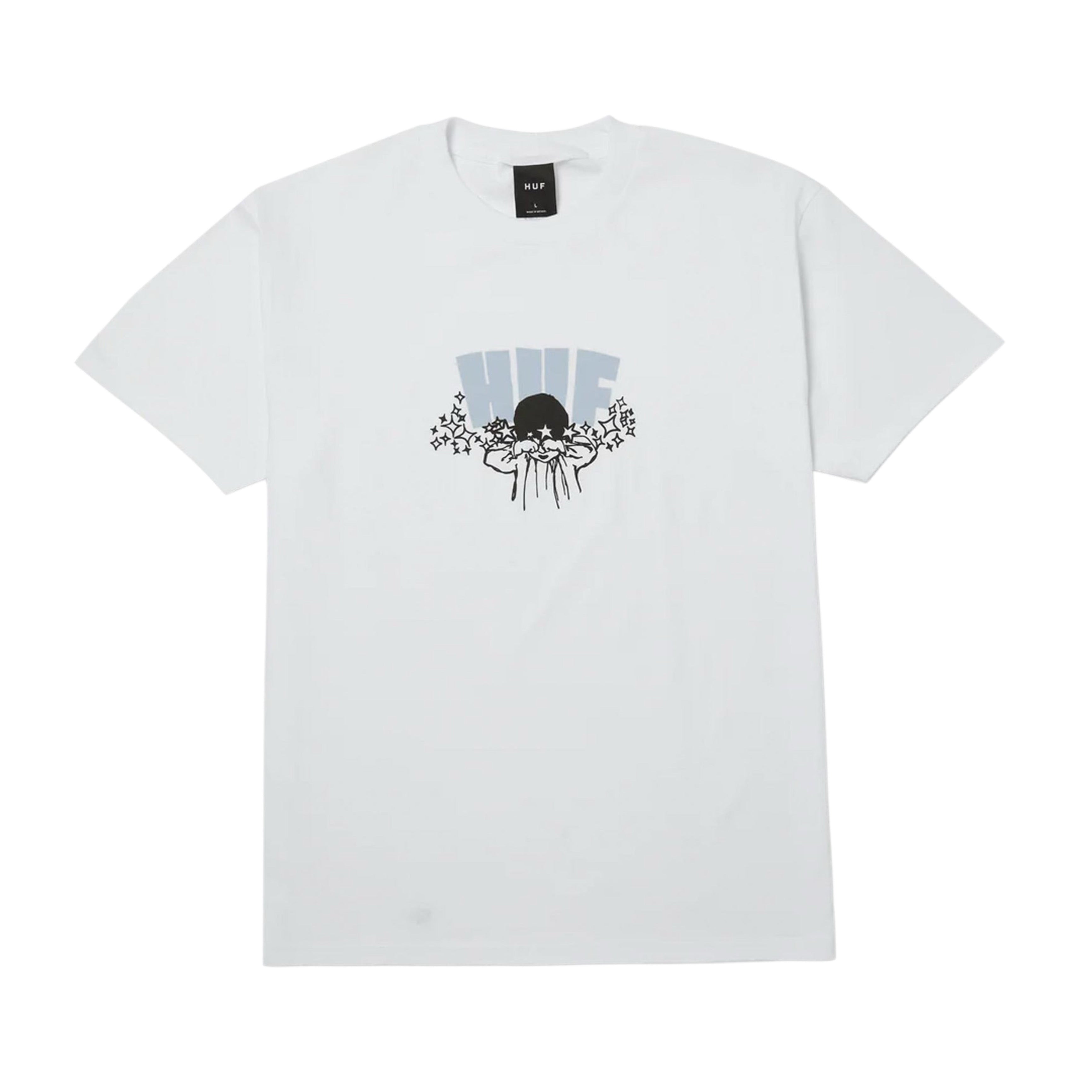 Huf Dazed