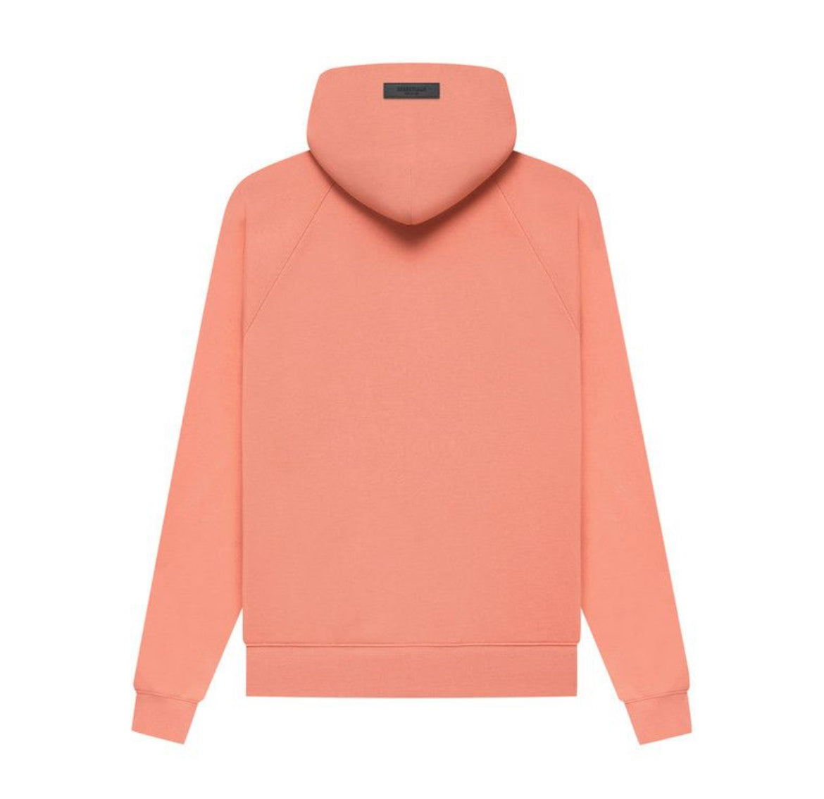 Essentials Fear Of God “Coral”