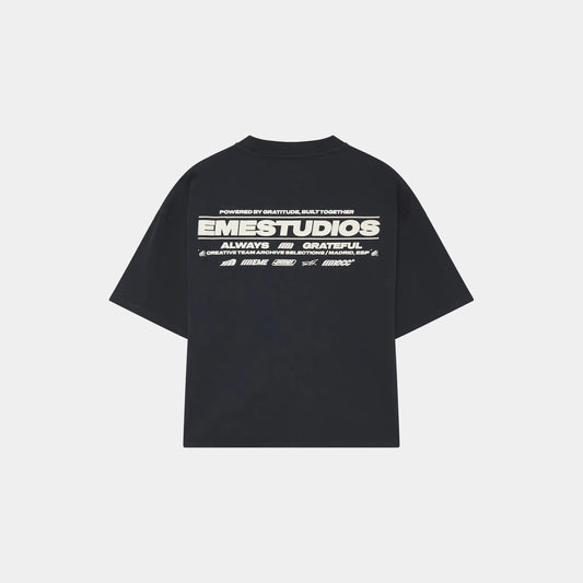 Emestudios “Powered Navy”