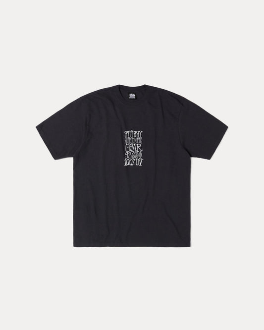 Stussy Authentic Gear Tee
