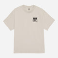 Obey Permission Gray