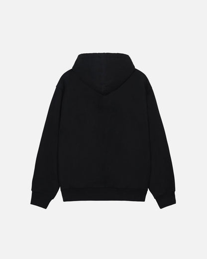 Stussy Authentic Gear Hoodie