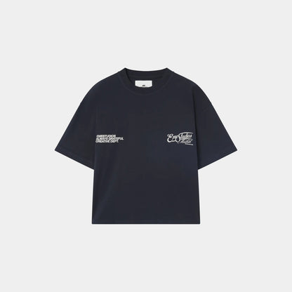 Emestudios “Tried & True Navy”