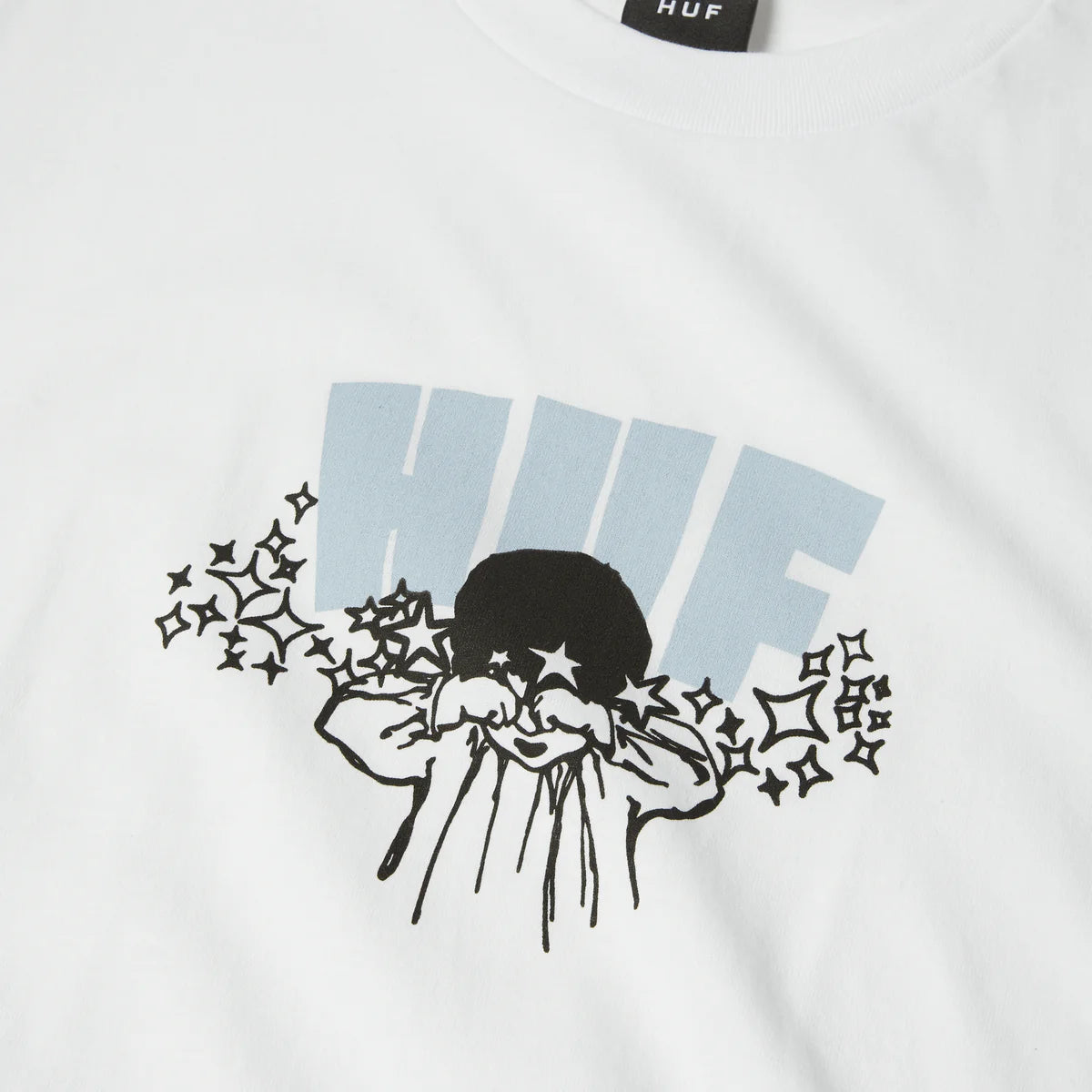 Huf Dazed