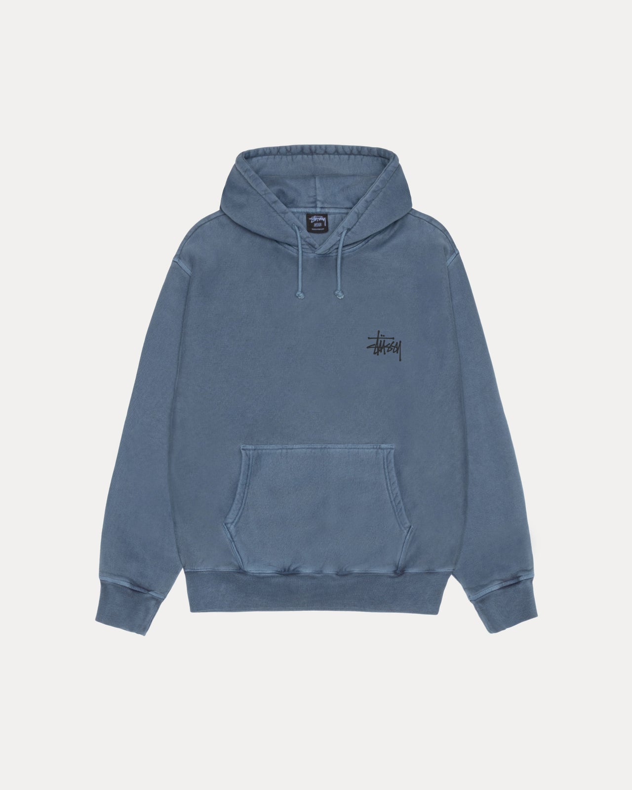 Stussy Basic Hoodie