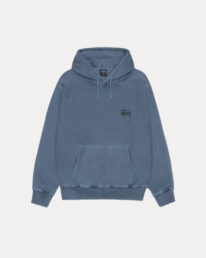 Stussy Basic Hoodie
