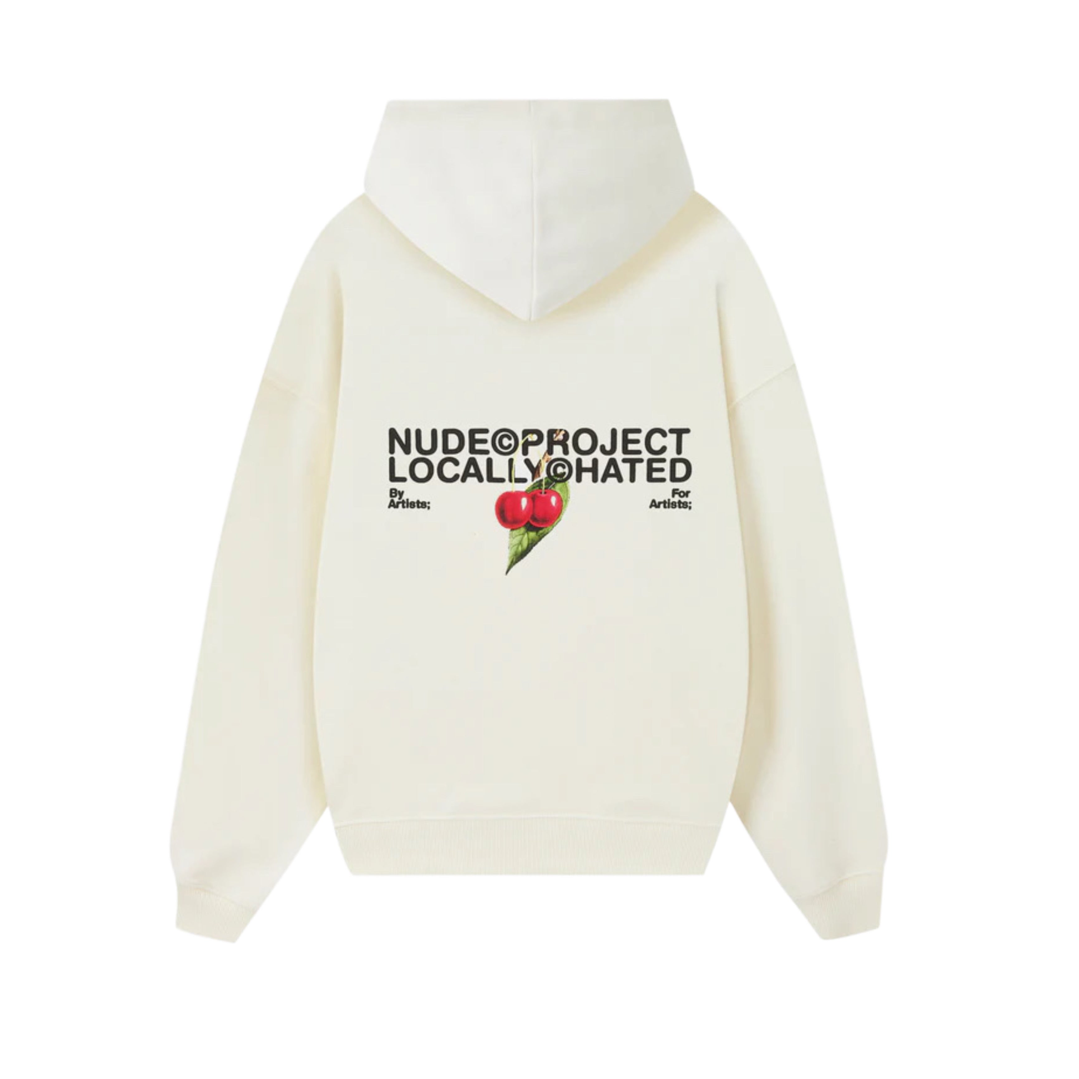 Nude Project Locally Hated Cherry