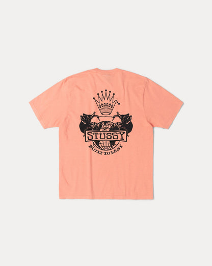 Stussy Built To Last Tee