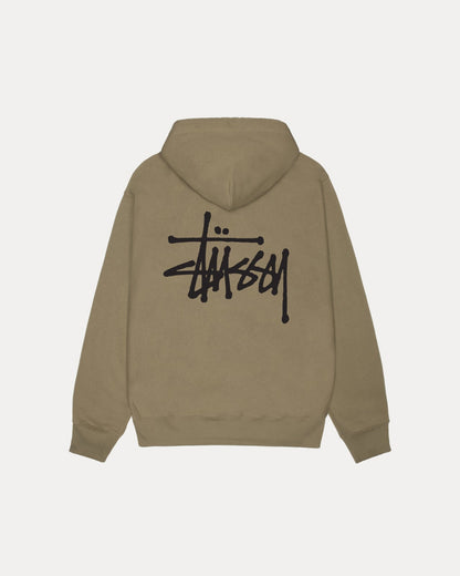 Stussy Basic Hoodie