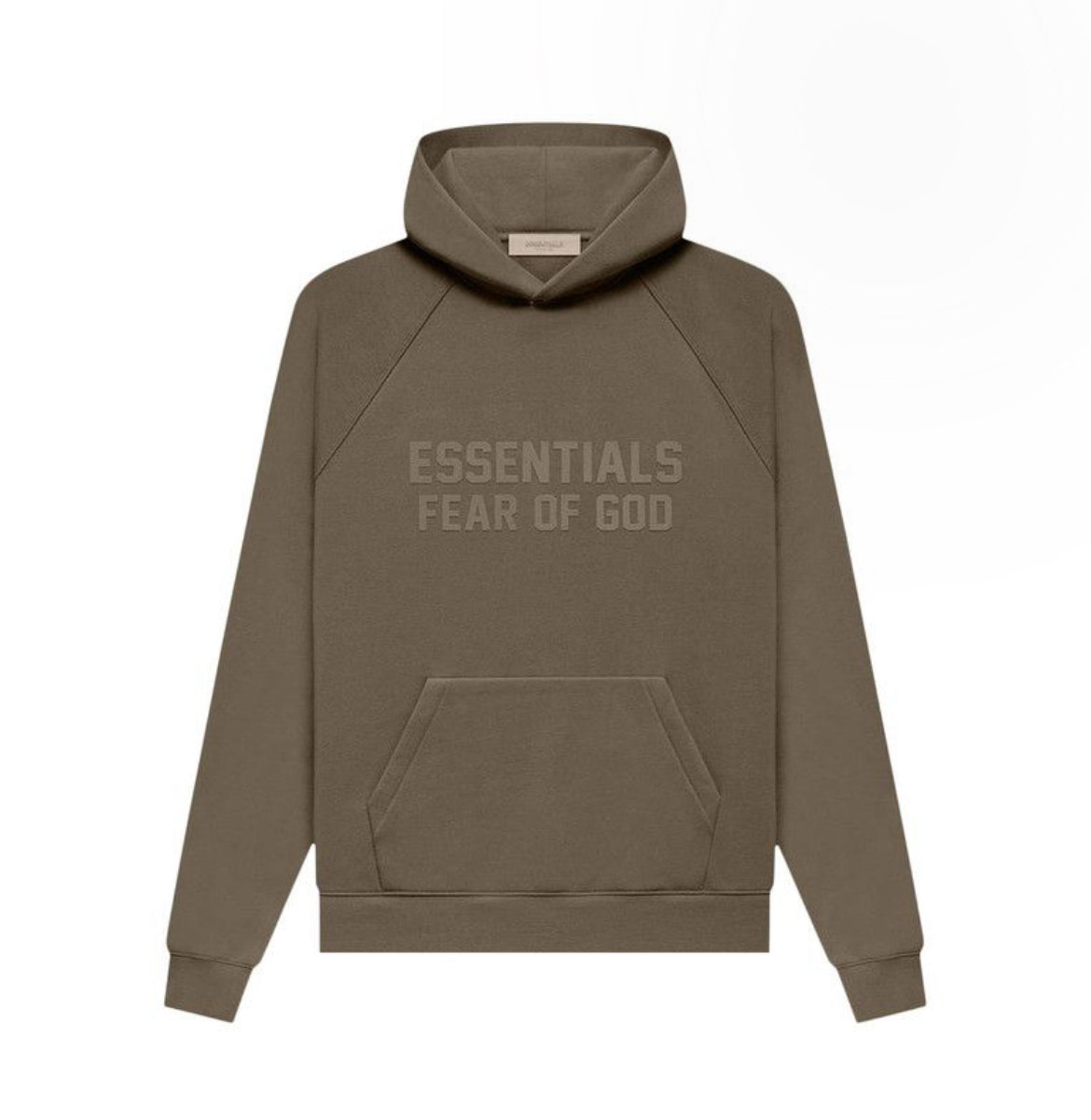 Essentials Fear Of God “Wood”