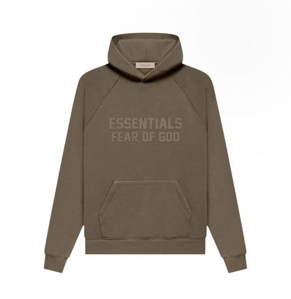 Essentials Fear Of God “Wood”