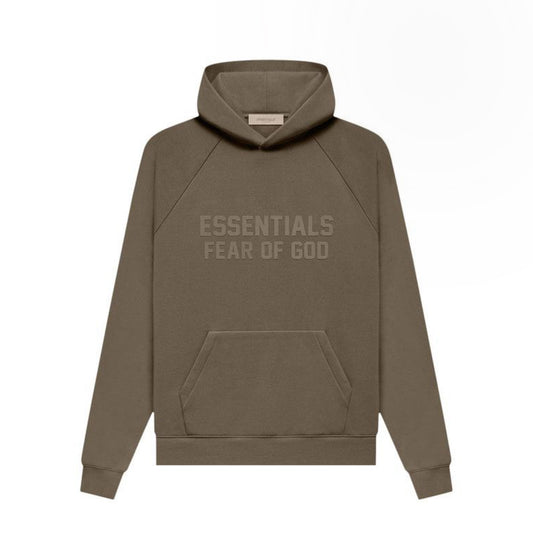 Essentials Fear Of God “Wood”