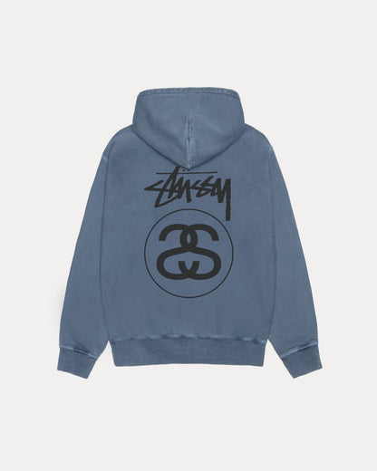 Stussy Link Hoodie