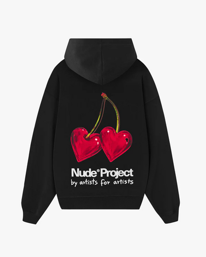 Nude Project Juicy Cherry