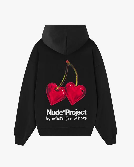 Nude Project Juicy Cherry