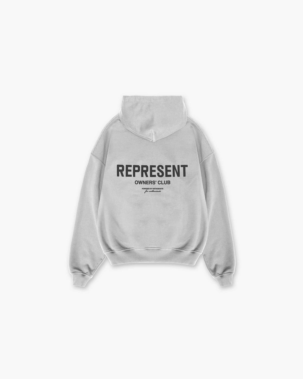Represent Owners Club