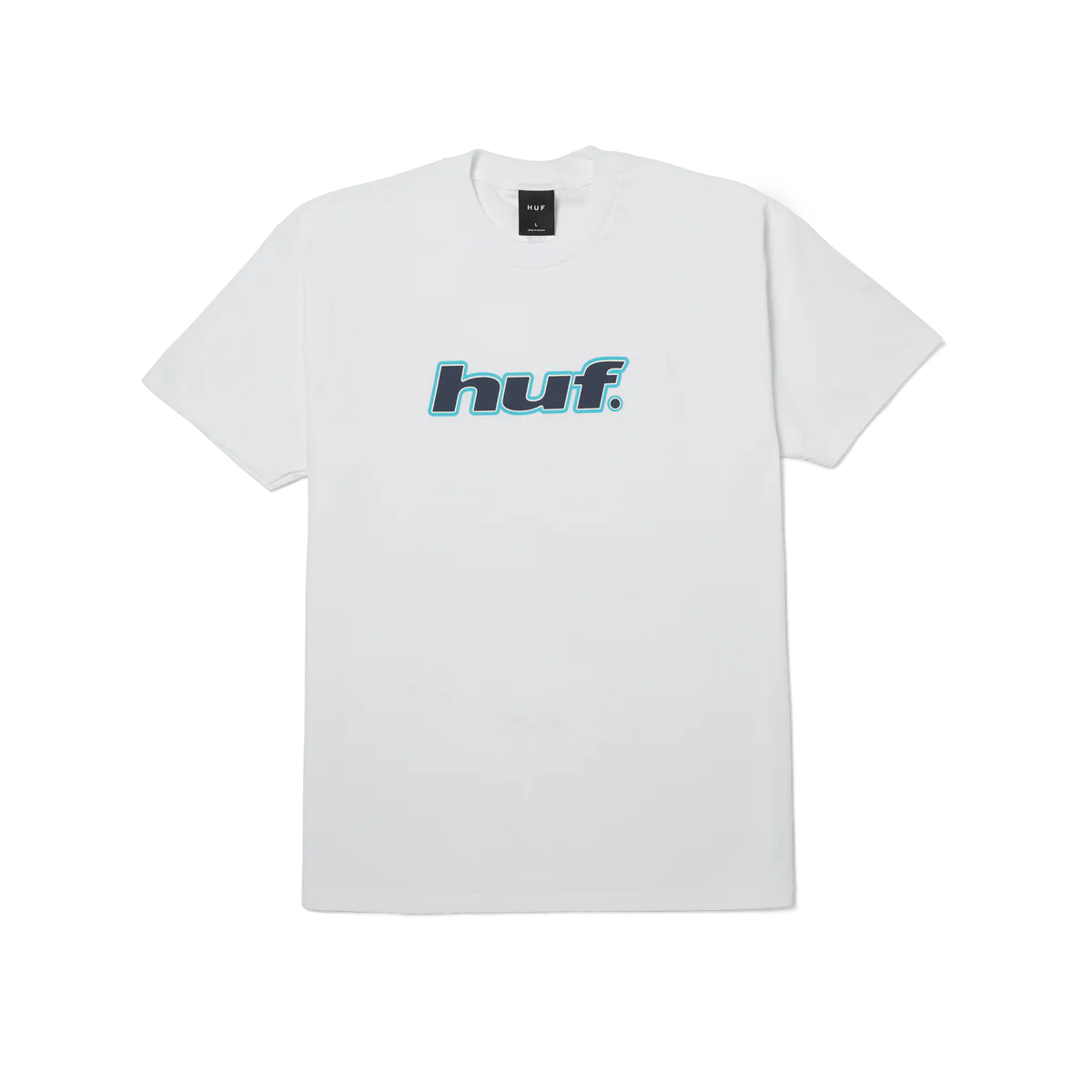 Huf H Dot “White”