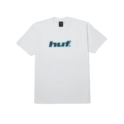 Huf H Dot “White”