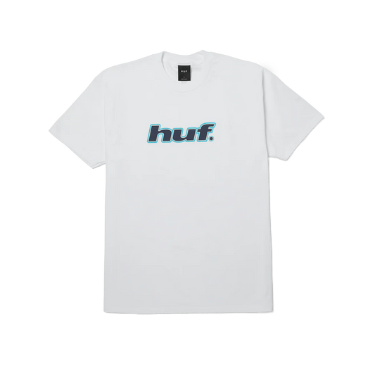 Huf H Dot “White”