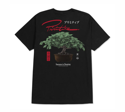 T Shirt Money Tree