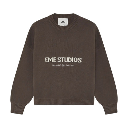 Emestudios Fawn Knit