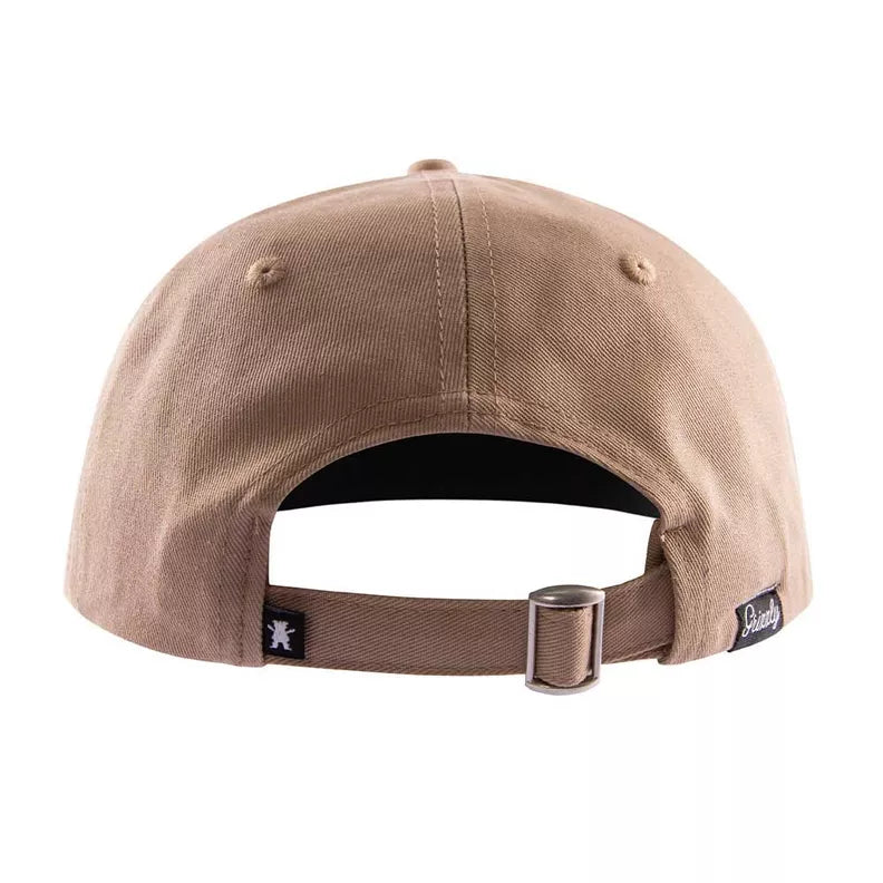 Gorro Grizzly “Sand”