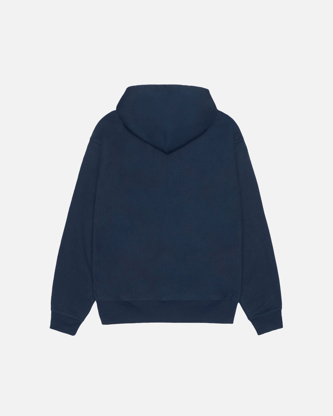 Stussy Authentic Gear Hoodie
