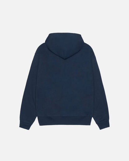 Stussy Authentic Gear Hoodie