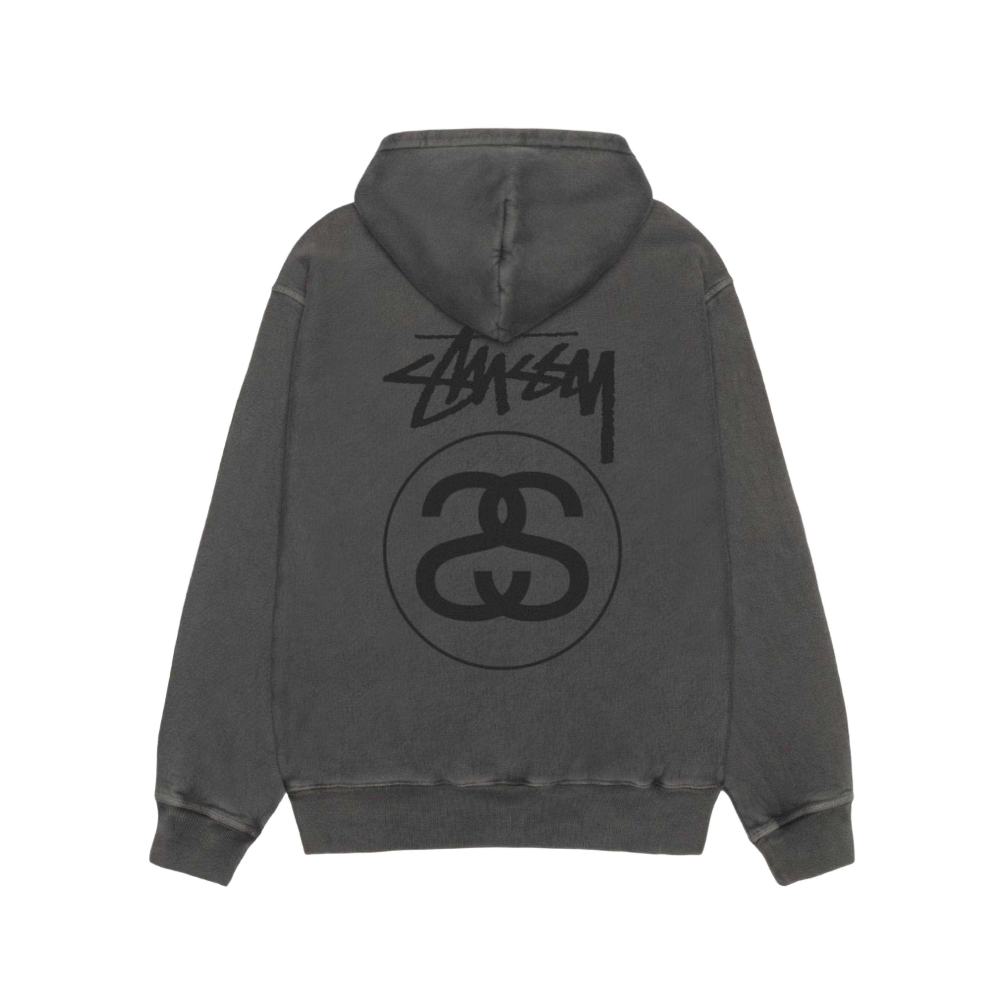 Stussy Link Hoodie