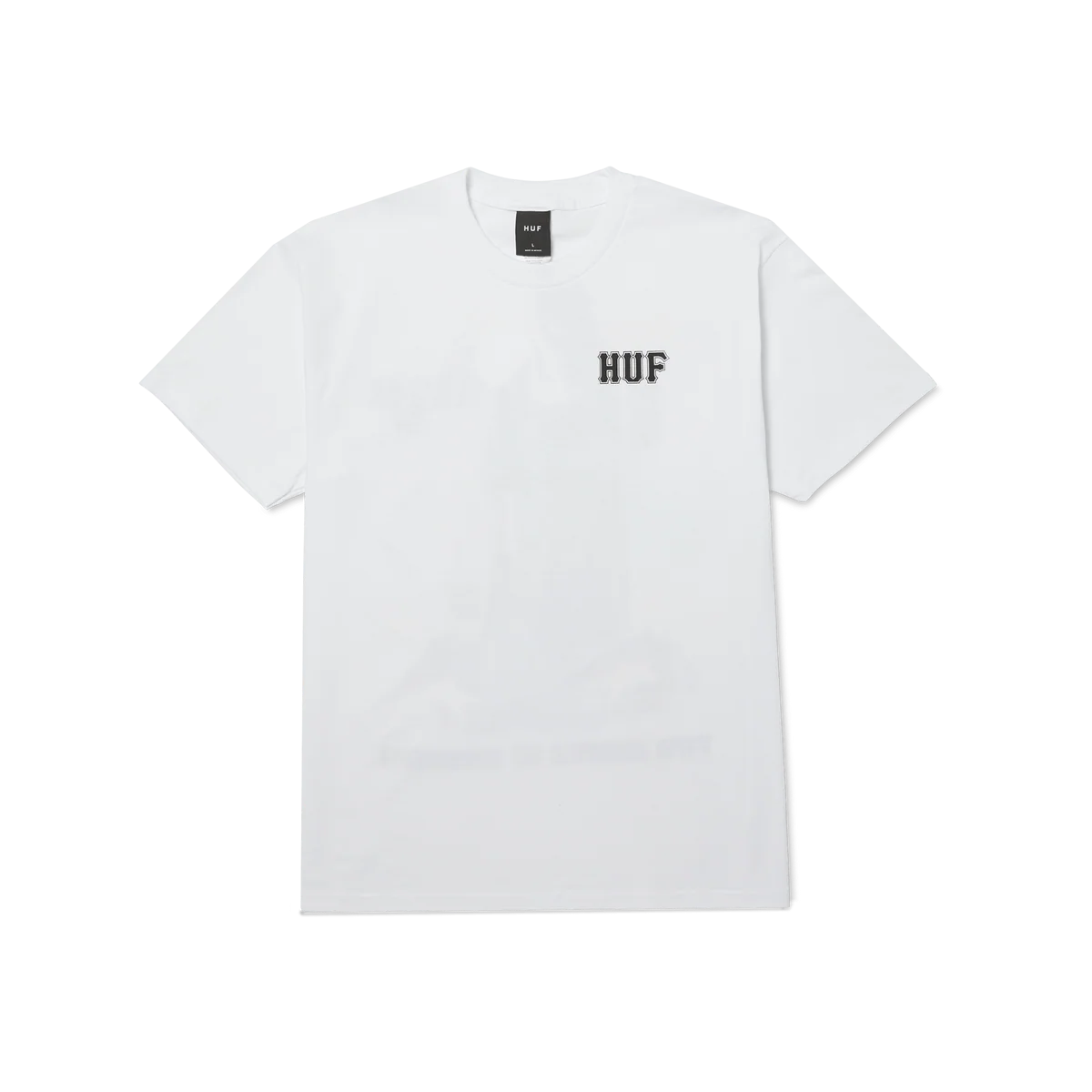 Huf Two Blocks Of Sunshine