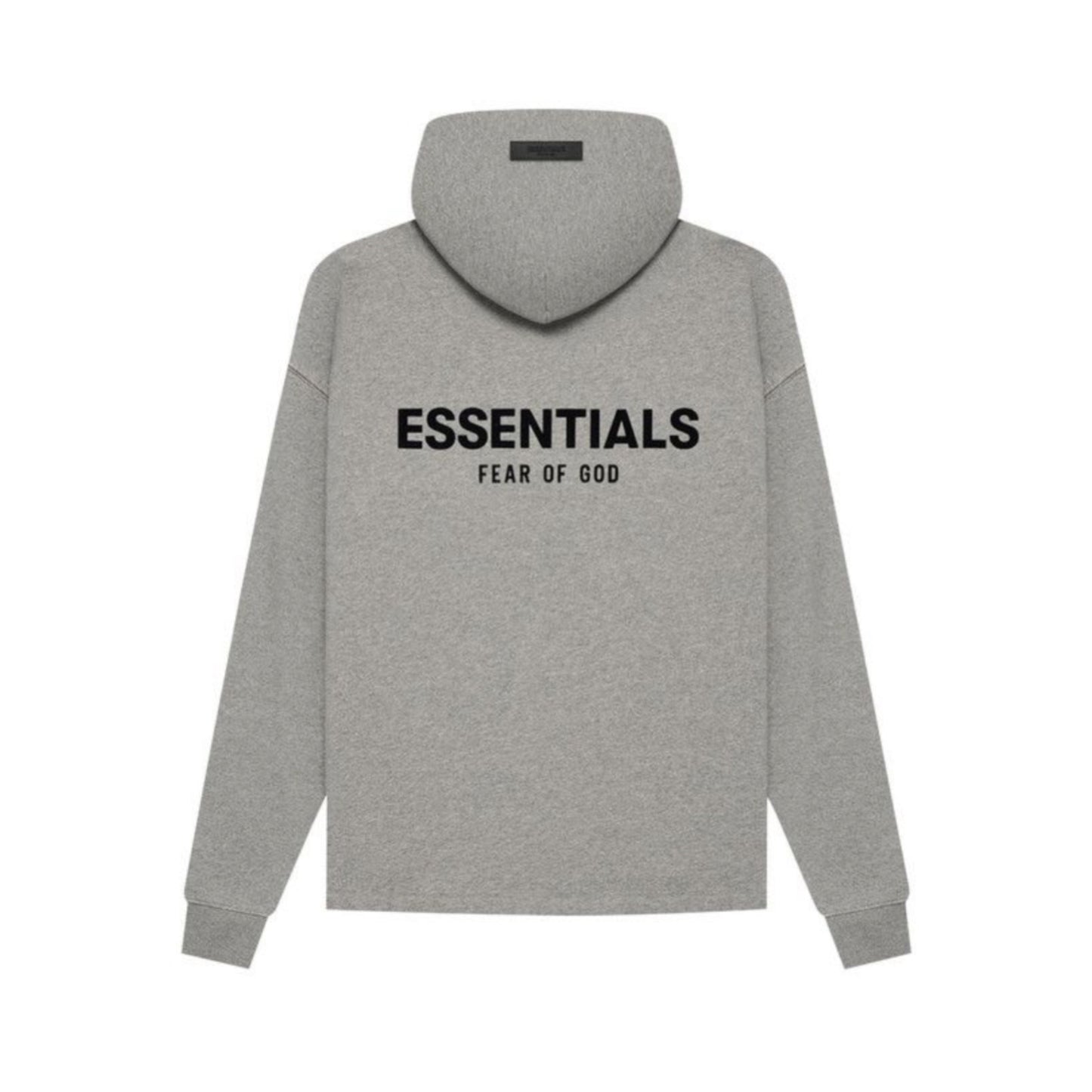 Essentials Fear Of God “Relaxed”
