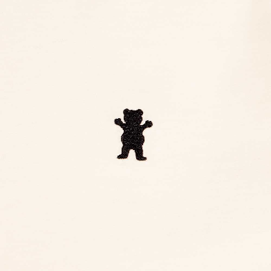 Polera Grizzly Griptape Mini Bear