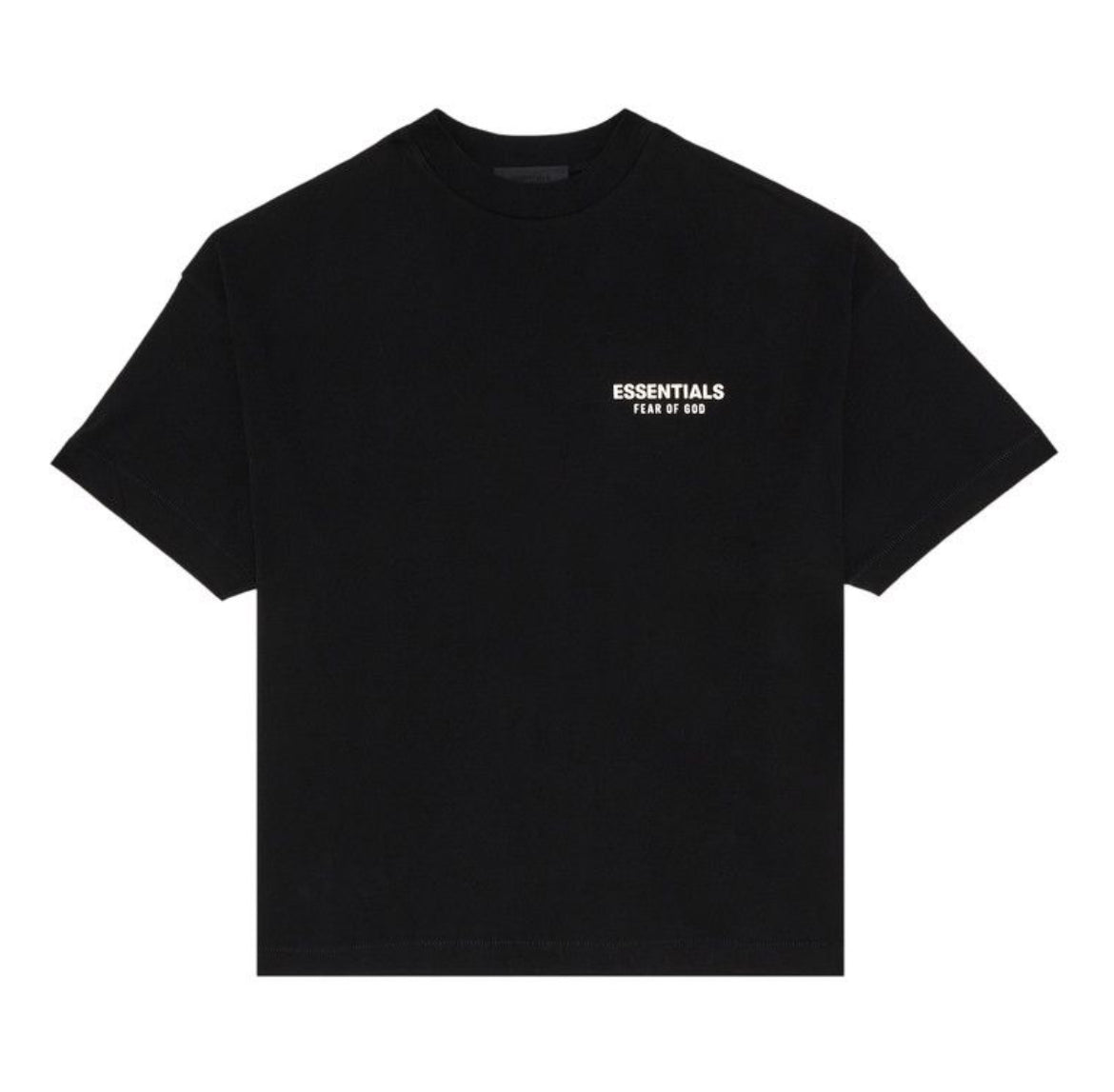 Essentials Fear Of God Fw24