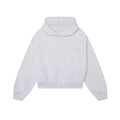 Scuffers Raw Gray