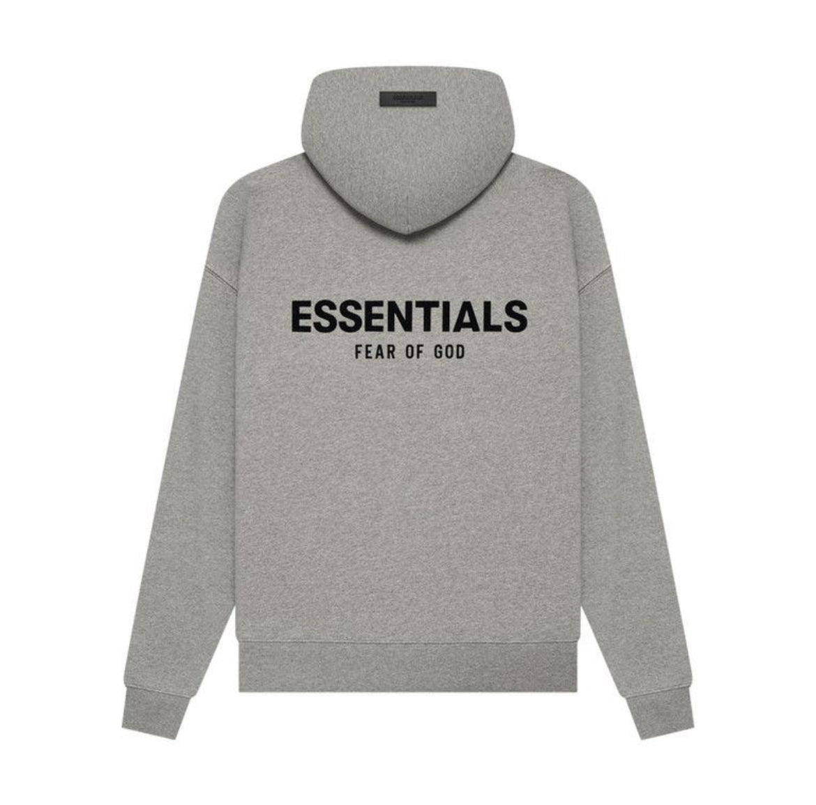Essentials Fear Of God Ss22