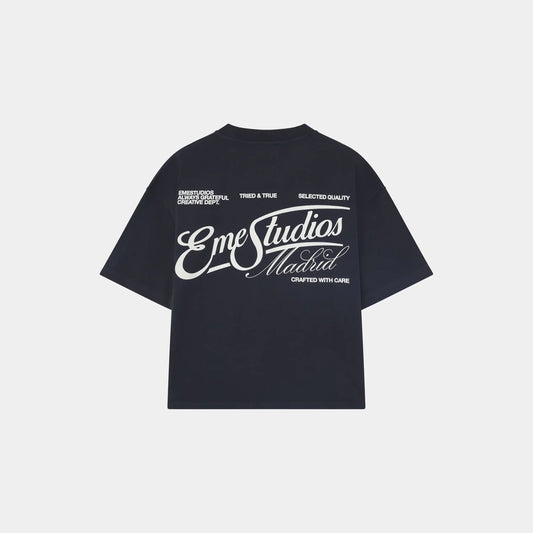 Emestudios “Tried & True Navy”
