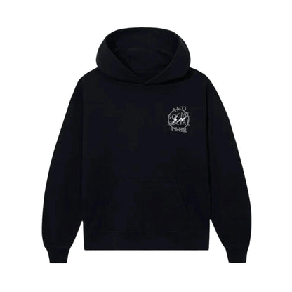 Anti Social Social Club Fragment