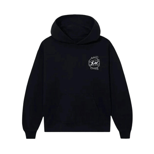 Anti Social Social Club Fragment