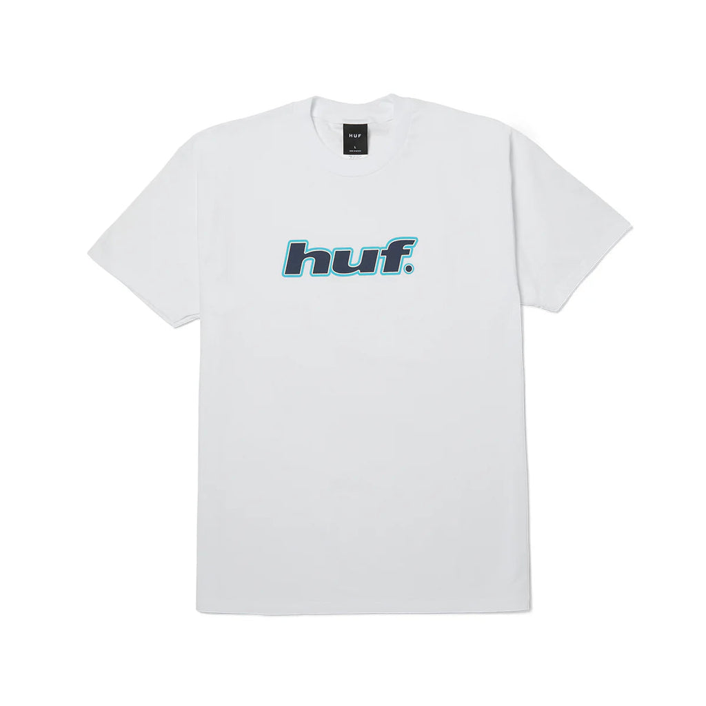 Huf H Dot “White”