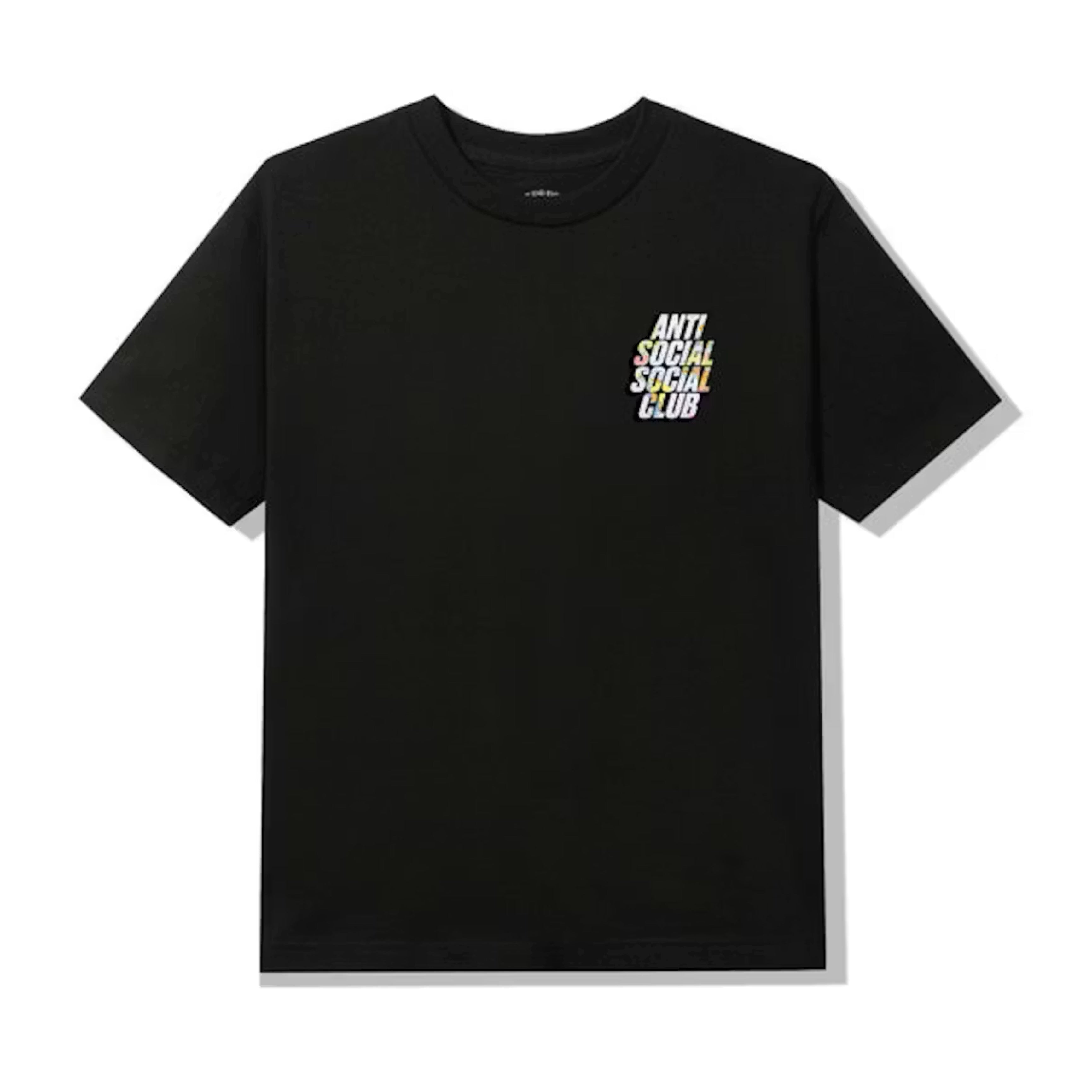 Anti Social Social Club “Drop a Pin”