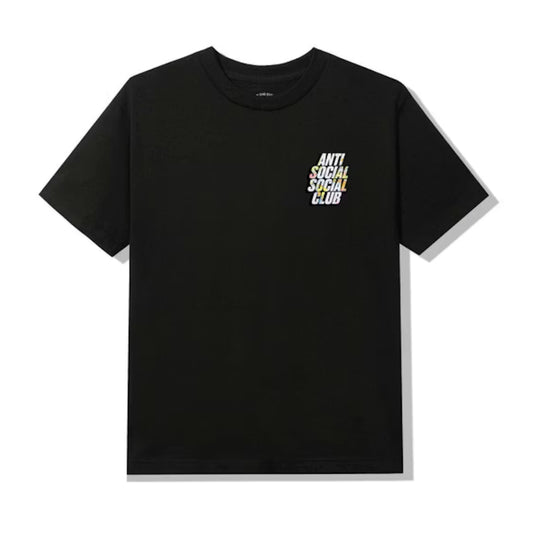 Anti Social Social Club “Drop a Pin”