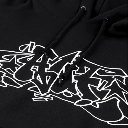 Huf Outline