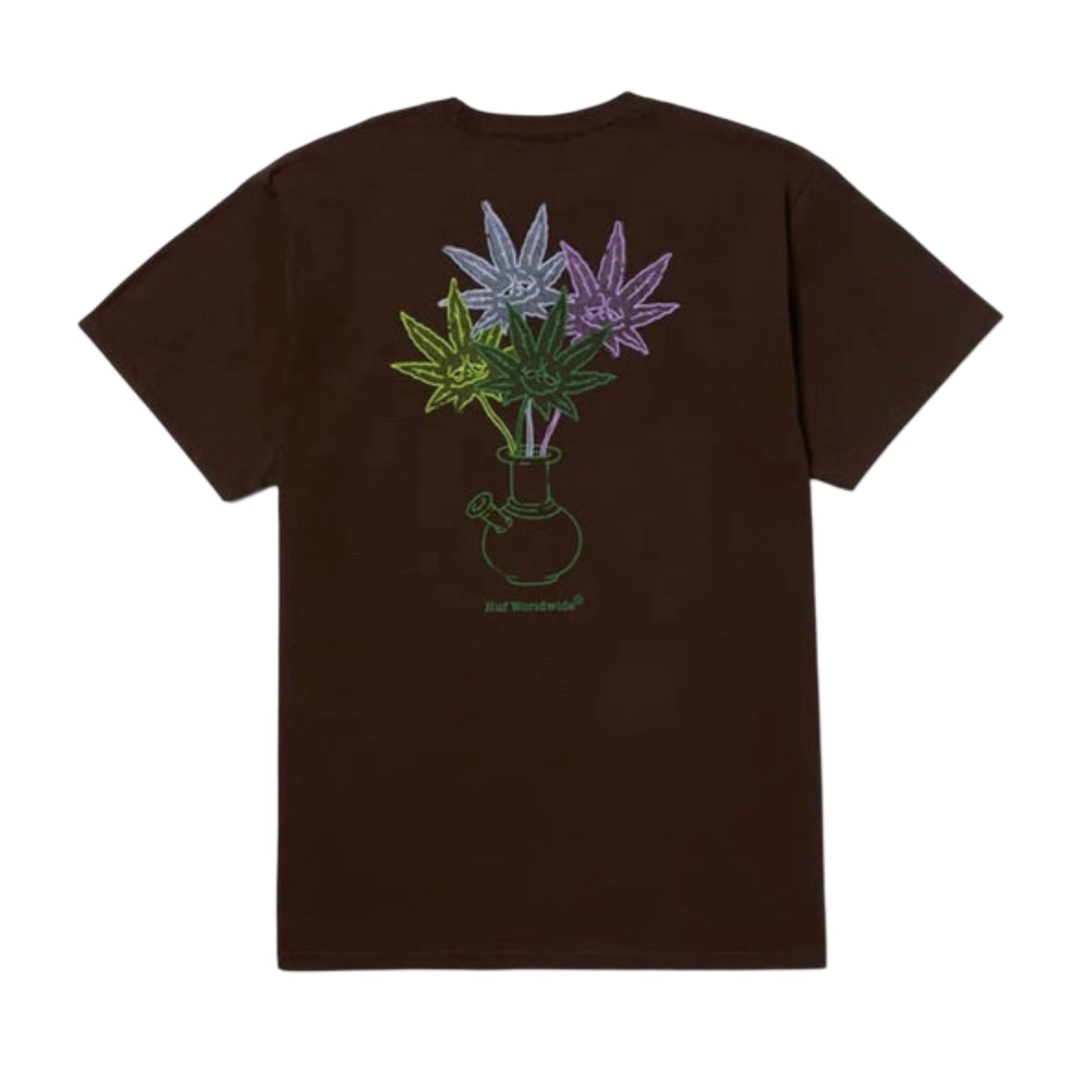 Huf Buddy Bouquet