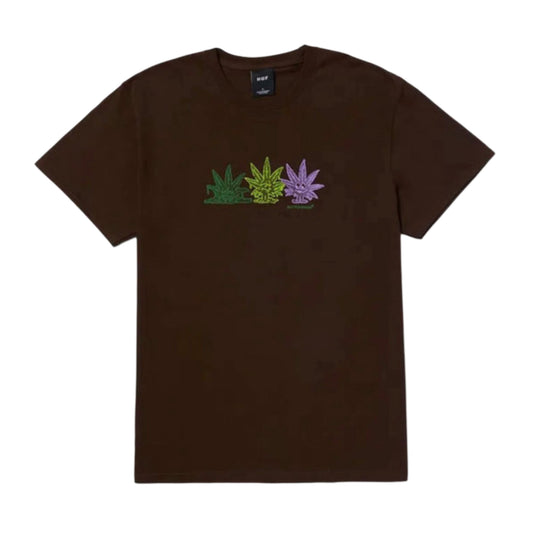 Huf Buddy Bouquet