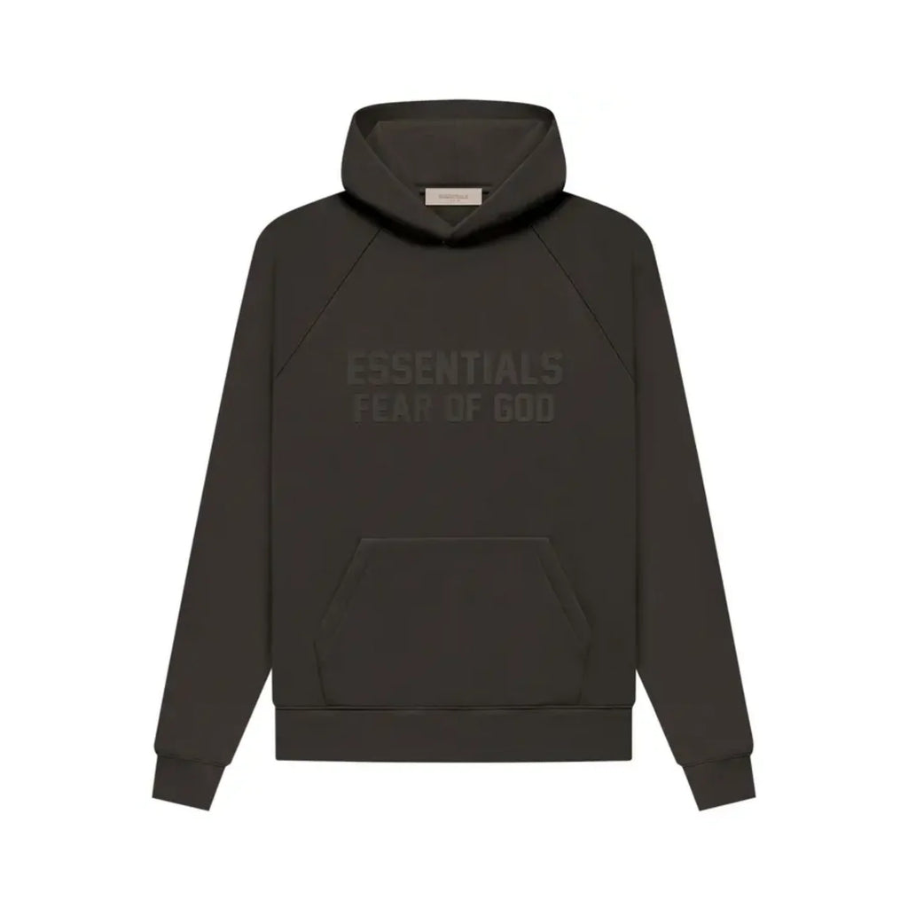 Essentials Fear Of God (off black)